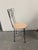 Rare 1950s Art Deco Style Ice Cream Parlor Chair For Sale In Boston - Image 6 of 11