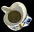 An Antique Italian Glazed Pottery Jug From the Montelupo Fiorentino Factory For Sale - Image 17 of 18