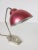 Mid-Century Modern Mid-Century Red Table Lamp, 1960s For Sale - Image 3 of 18