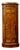 Burr Walnut Pedestal Cupboard, 1870s For Sale