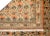 Textile Early 20th Century Tehran Rug For Sale - Image 7 of 7