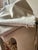 Neoclassical Custom 20x20 Heavyweight Cotton-Linen Pillow Covers (Pair) Oatmeal Heather For Sale - Image 3 of 5