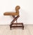 Victorian/Edwardian Adjustable Gout Stool For Sale - Image 12 of 12