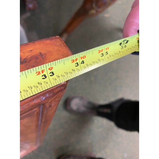 Expressionism Lilac's of the Fields Vintage Oil Painting by Trevor Jank - Botanical For Sale - Image 3 of 13