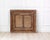 19th Century European Old Town Street Scene with Figure, Oil Painting in Ornate Gilt Frame For Sale - Image 9 of 9