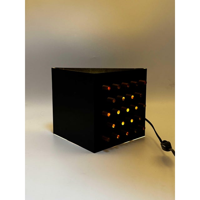 Clair Obscur Wall Lamps Model C-1516 from Raak Amsterdam, Set of 2 For Sale - Image 3 of 8