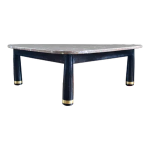 Edward Wormley for Dunbar Marble Coffee Table