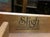 Vintage Executive Desk, Leather Top Desk, Sligh Furniture For Sale - Image 18 of 18