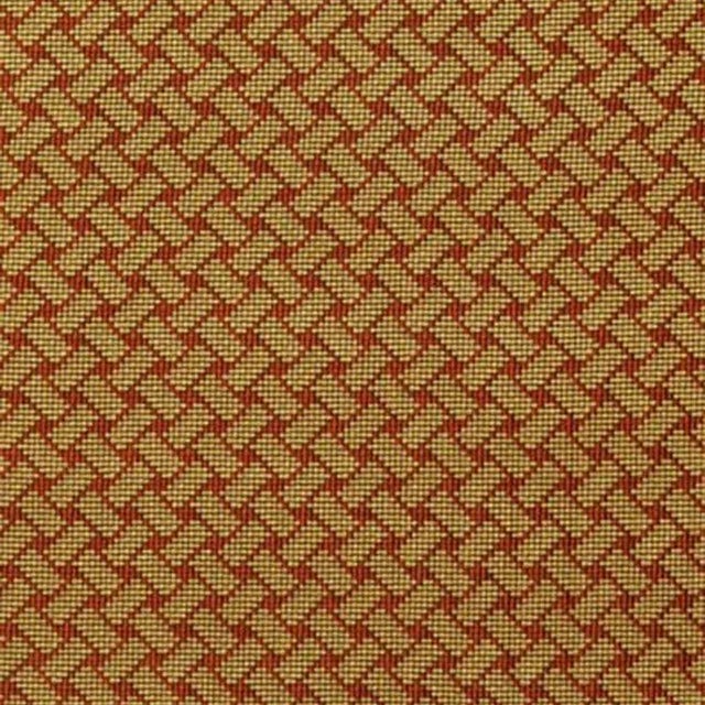 An elevated take on the traditional basket-weave pattern-it's incredibly durable, yet still feels sophisticated and...