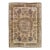 Pasargad DC Exquisite Design Paris Palace Fine Power Loom v. Silk Rug For Sale