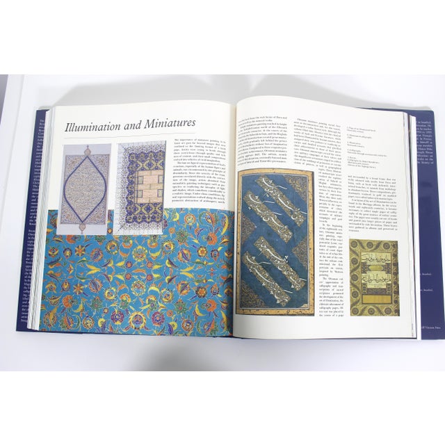 Constantinople Istanbul’s Historical Heritage Hard Cover Book With Dust Jacket 2005 English Edition For Sale - Image 14 of 14