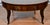 Weiman 1930s Weiman English Regency Flame Mahogany Inlaid Coffee Table For Sale - Image 4 of 10