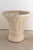 Pair of Vintage French Fluted Planters For Sale In Atlanta - Image 6 of 10