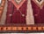 Mid 20th Century Galerie Shabab Collection Mid-20th Century Handmade Turkish Tribal Long & Narrow Room Size Carpet For Sale - Image 5 of 7