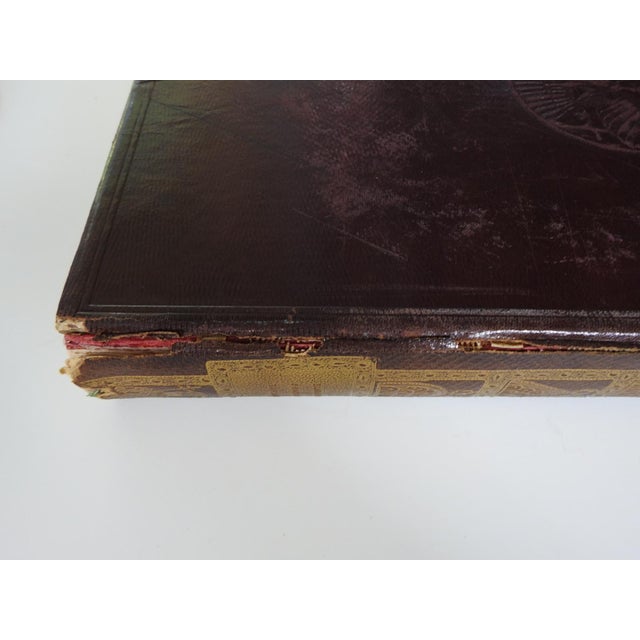 1908 Árpád and the Árpáds Hungarian Founding Prince Book For Sale - Image 13 of 14
