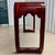 Henredon Henredon Chinoiserie Console Table in Original Faux Tortoise Shell Finish For Sale - Image 4 of 16