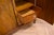 Vintage Art Deco Burr Walnut Wardrobe, 1930s For Sale - Image 9 of 13
