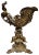 Renaissance Cup in Bronze, 1880s For Sale