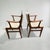 D-Scan Teak Dining Chairs - Set of 6 For Sale - Image 9 of 13