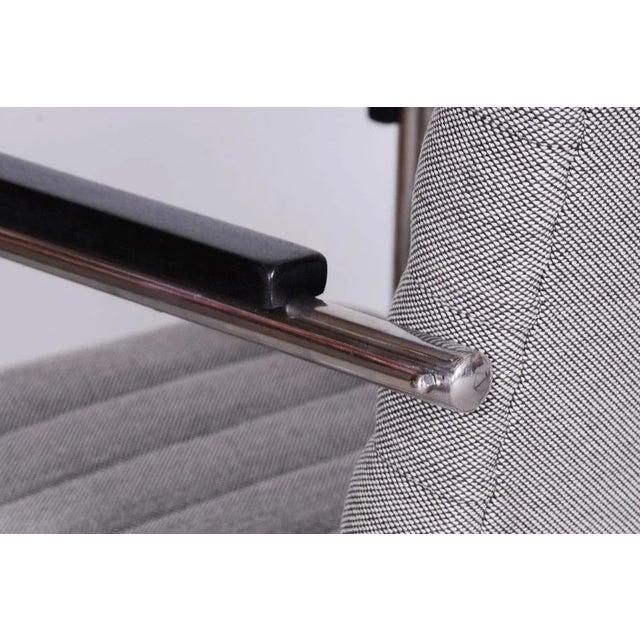 Set of Bauhaus Armchairs by Anton Lorenz for Mücke Milder, Czechia, 1930s For Sale - Image 6 of 9