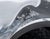 Pair of Lalique Crystal and Chrome "Champs Elysees" Wall Sconces For Sale - Image 12 of 13