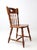 Antique Richardson Brothers Colonial Revival Side Chair For Sale - Image 11 of 13