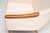 1960s Vintage Scandinavian Teak Armchair, 1960 For Sale - Image 5 of 7