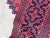 Antique Persian Dorosch/ Serapi Design Carpet, 13' X 16' For Sale - Image 9 of 11