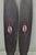 Late 20th Century Vintage McCauley Tcp3ea Aluminum Propeller Blades Model 90dcb-8 - 2 Pc Set For Sale - Image 5 of 18