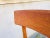 Mid-Century Modern Oak BM 236 Side Chairs by Børge Mogensen for Fredericia, 1950s, Set of 2 For Sale - Image 3 of 8