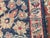 Hand Knotted Isfahan Rug, 1960s For Sale - Image 15 of 17