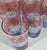 Mid 20th Century Mid Century Patriotic Tumblers- Set of Six For Sale - Image 5 of 11