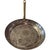 1930s French Copper Saute Frying Pan 11" For Sale - Image 4 of 4