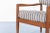Wood Mid-Century Modern Walnut Lounge Chairs by Adrian Pearsall for Craft Associates, 1960s For Sale - Image 7 of 12
