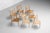 PP51/3 V Chairs attributed to Hans J. Wegner for PP Mobler, Denmark, 1988, Set of 4 For Sale - Image 4 of 18