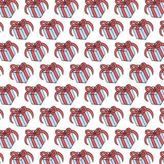 Dear Annabelle Present Perfect Wrapping Paper - Set of 6 For Sale