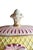 Yellow Capodimonte Porcelain Soup Tureen For Sale - Image 8 of 10