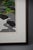 Masao Ido, Ryokufu, 1991, Woodblock Print, Framed For Sale - Image 3 of 5