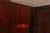 Vintage Six-Drawer Rosewood and Mahogany Highboy Chest Dresser by Harvey Probber For Sale - Image 15 of 18