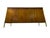 Paul McCobb for Calvin Group Mid-Century Ribbon Mahogany Credenza, 1960s For Sale - Image 11 of 15