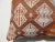Kilim Rug Pillow For Sale In New York - Image 6 of 12
