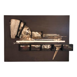 Example of Wall Accents in Santa Fe