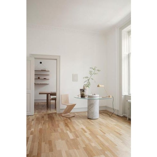 Not Yet Made - Made To Order Black Hanging Bookcase by Achille & Pier Giacomo Castiglioni for Karakter For Sale - Image 5 of 10