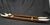 Mid 20th Century Vintage Cribbage Board Game - Style of John Roberts 20-3/4" Long With 10 Pegs For Sale - Image 5 of 17