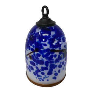 Murano Glass Pendant Bar Light