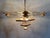 Vintage Hexagon Chandelier from Bakalowits & Söhne For Sale - Image 6 of 13