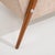 Brown Pair Of Mid-Century Modern Armchairs For Sale - Image 8 of 16