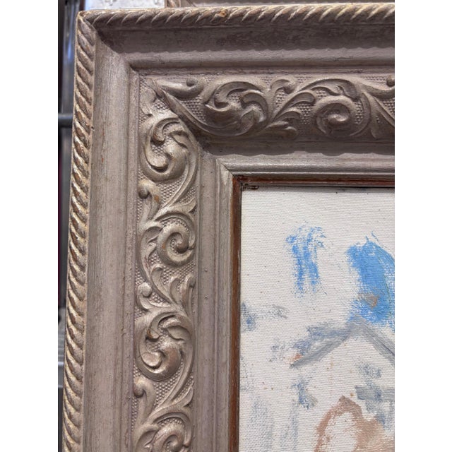 Georgij Moroz, Venice Light, 1999, Oil Painting For Sale - Image 9 of 10