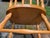 Vintage Spindle Windsor Dining Chairs. Set of 6 For Sale - Image 10 of 16