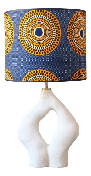 Big Love Table Lamp by Ingrid Vermulst